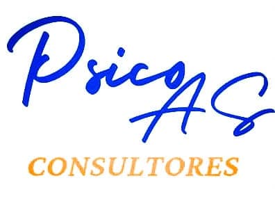 Logo PSICO AS Consultores